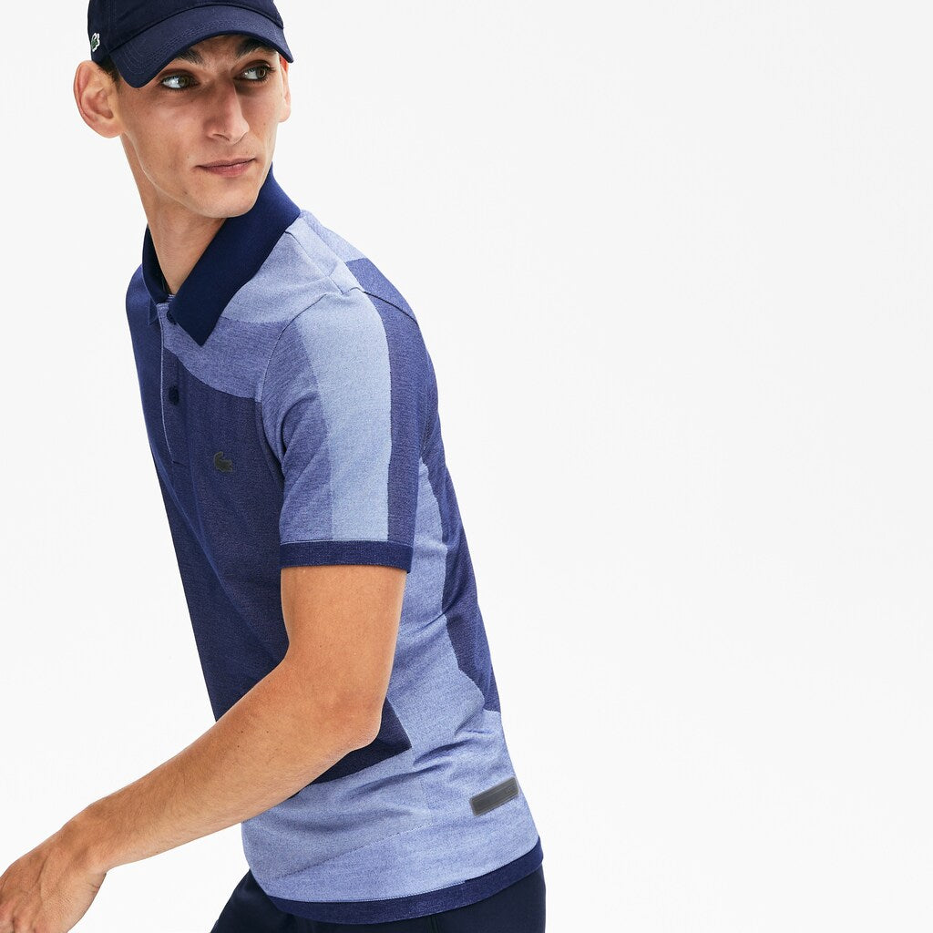 Men's Motion Ergonomic Polo Shirt / Lacoste
