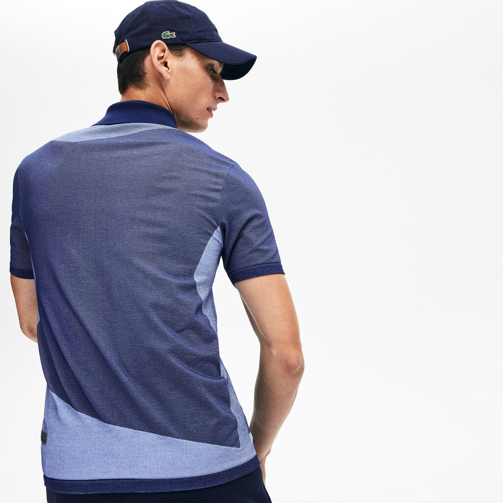 Men's Motion Ergonomic Polo Shirt / Lacoste
