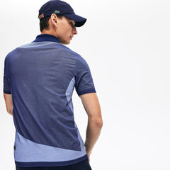 Men's Motion Ergonomic Polo Shirt / Lacoste