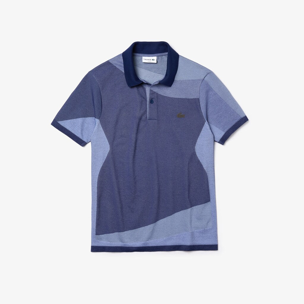 Men's Motion Ergonomic Polo Shirt / Lacoste