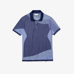 Men's Motion Ergonomic Polo Shirt / Lacoste