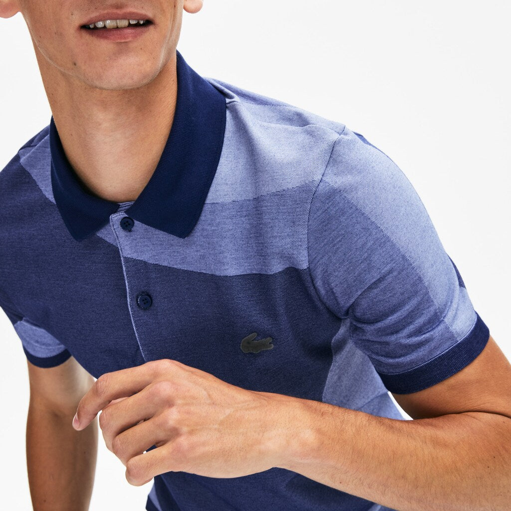 Men's Motion Ergonomic Polo Shirt / Lacoste
