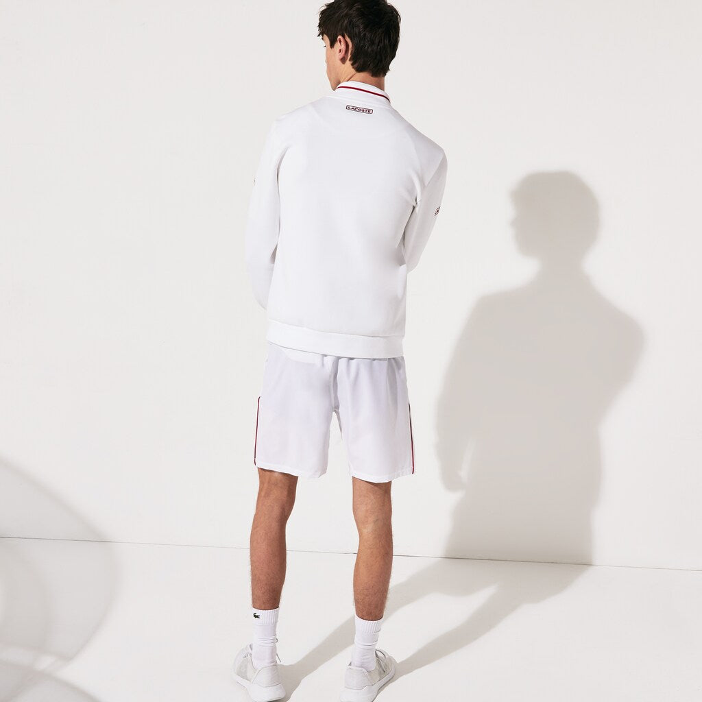 Men's SPORT Roland Garros x Novak Djokovic Jacket / Lacoste