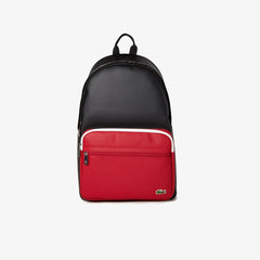 Men's Colorblock Backpack / Lacoste