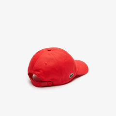 Unisex Lacoste x FriendsWithYou Cotton Print Cap / Lacoste