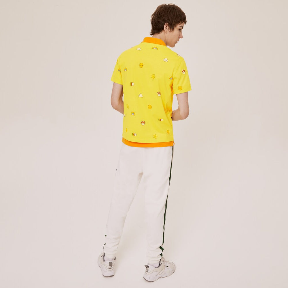 Unisex Lacoste x FriendsWithYou Limited-Edition Graphic T-shirt / Lacoste