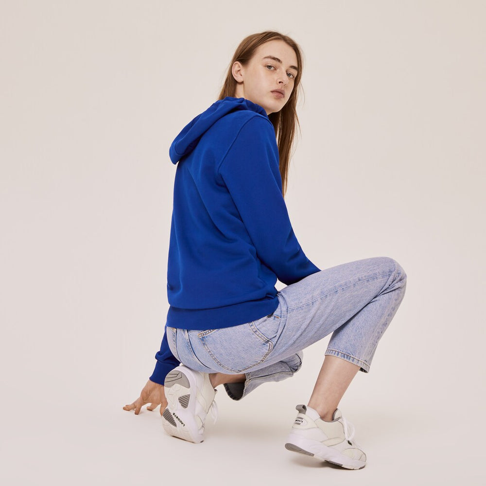 Unisex Lacoste x FriendsWithYou Design Zippered Jacket / Lacoste