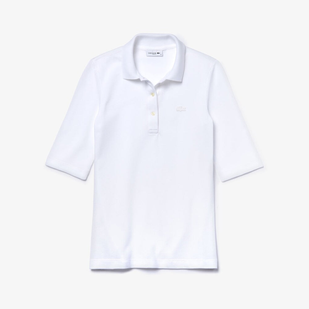 Women's Classic-Fit Cotton Polo / Lacoste
