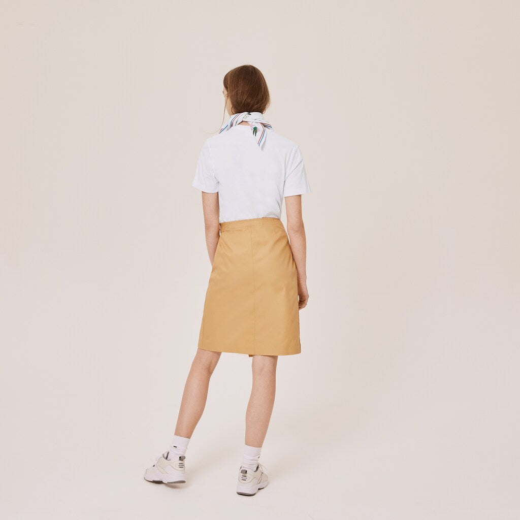 Men's Lacoste x Jean-Michel Tixier Graphic T-shirt / Lacoste