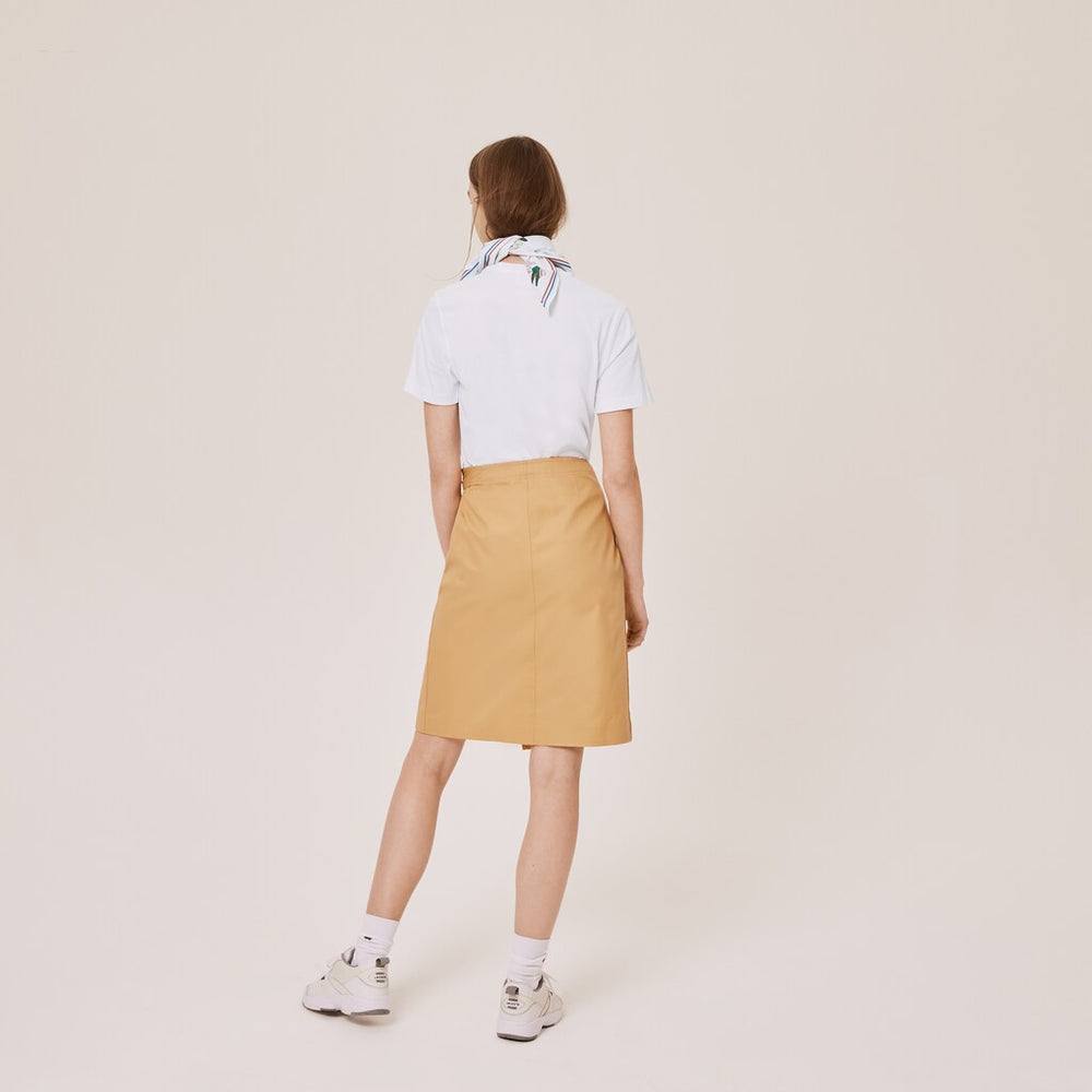 Men's Lacoste x Jean-Michel Tixier Graphic T-shirt / Lacoste