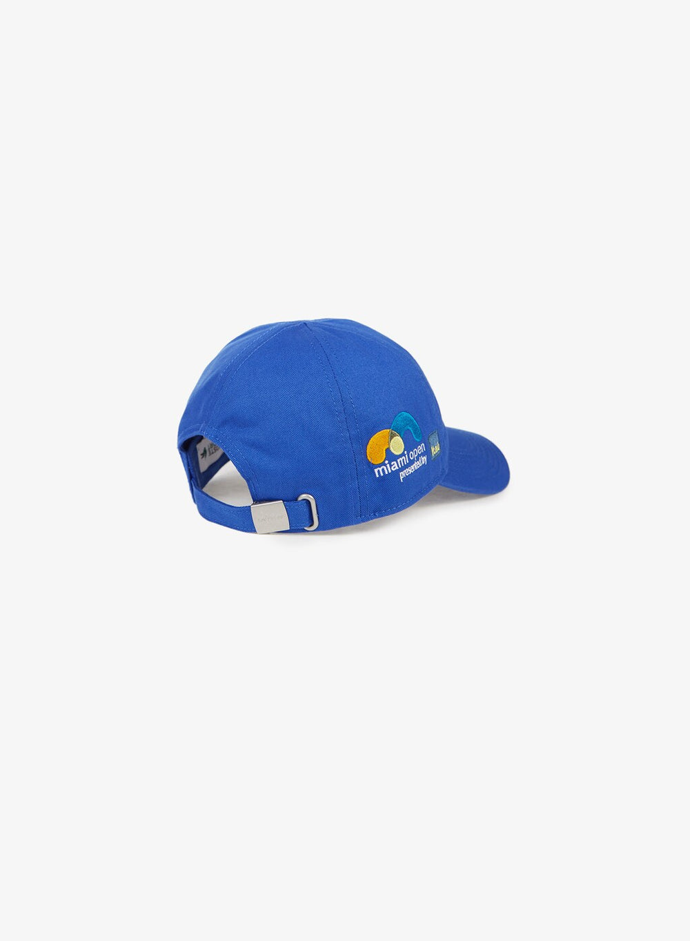 Men's SPORT Miami Open Cotton Cap / Lacoste