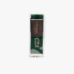 Men's Woven Fabric Belt / Lacoste