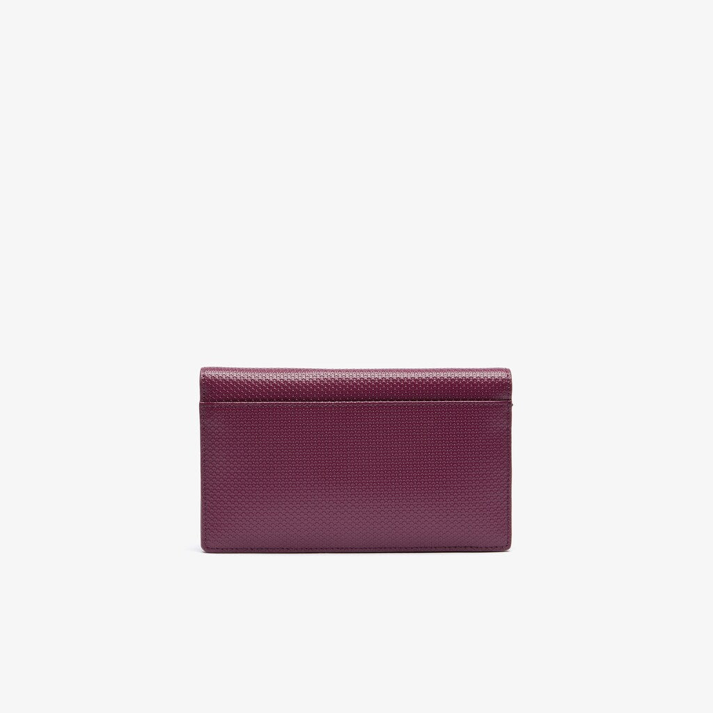 Women's Chantaco Chain Clutch / Lacoste