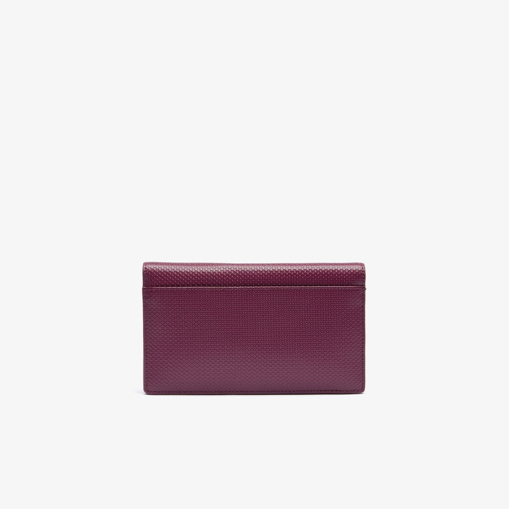 Women's Chantaco Chain Clutch / Lacoste
