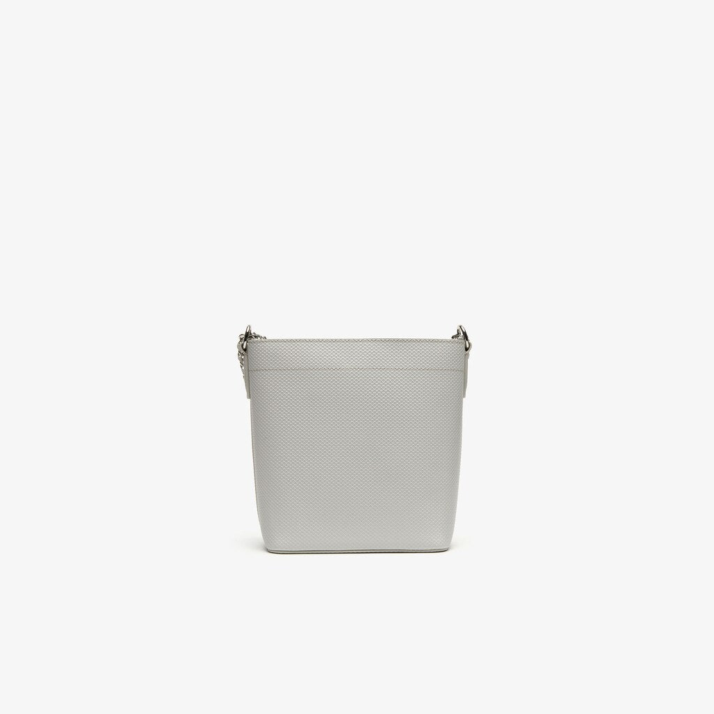 Women's Chantaco Chain Strap Crossbody Bag / Lacoste