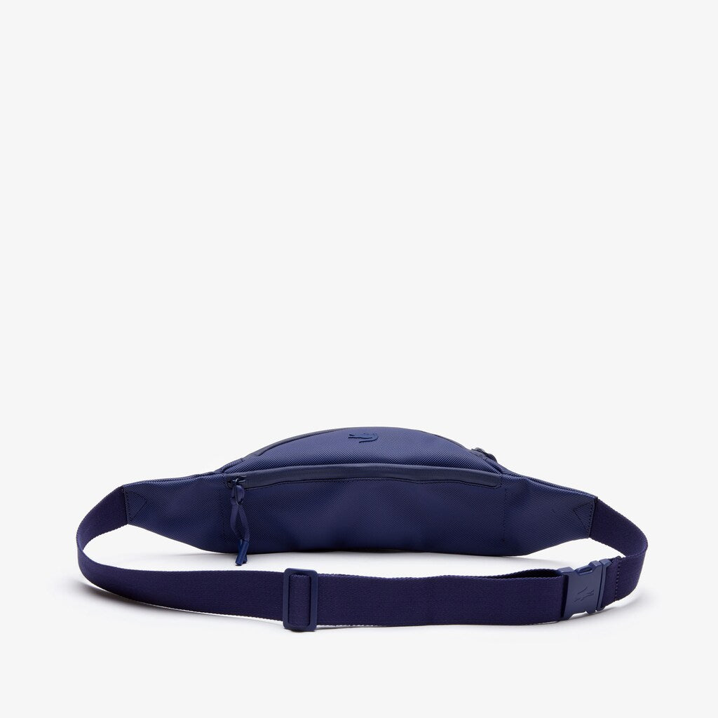 L.12.12 Logo Lettering Fanny Pack / Lacoste