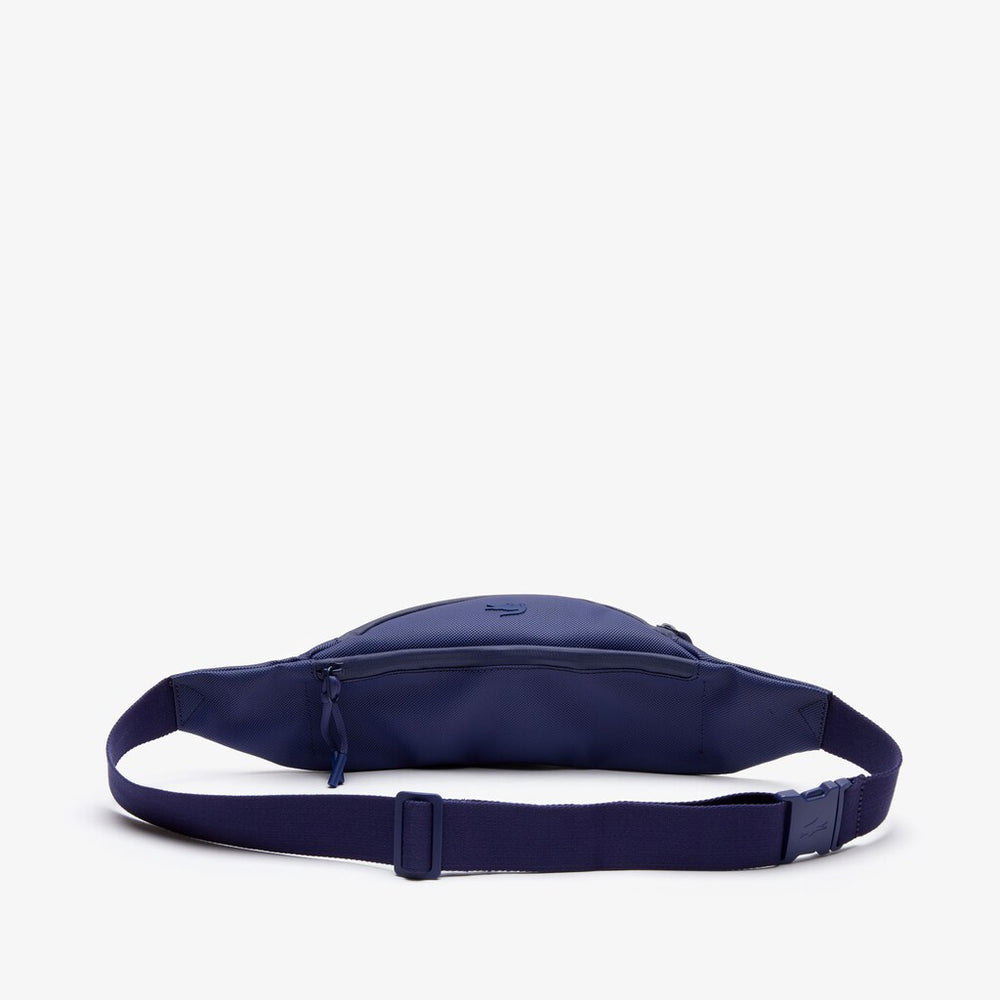 L.12.12 Logo Lettering Fanny Pack / Lacoste
