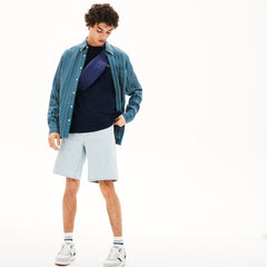L.12.12 Logo Lettering Fanny Pack / Lacoste