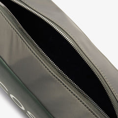 Men's L.12.12 Branded Zip Toiletry Bag / Lacoste