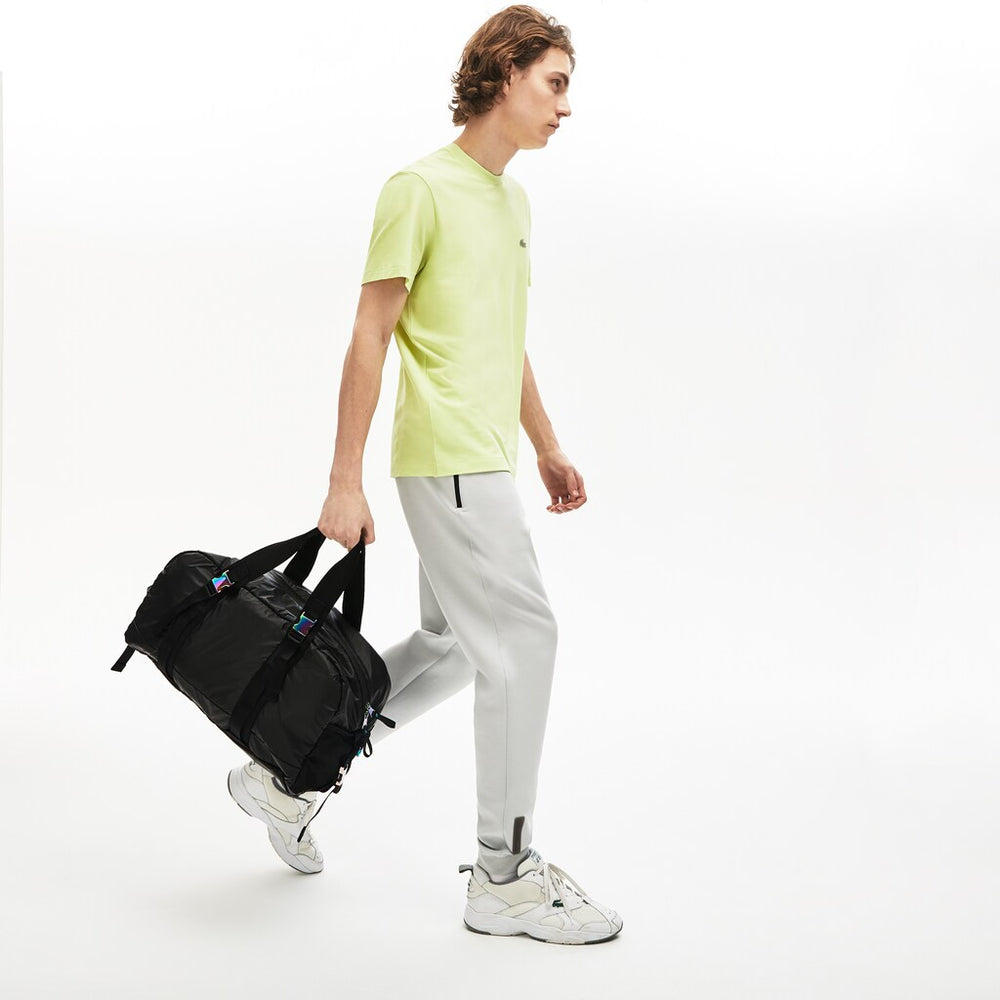 Altitude Nylon Duffel Bag / Lacoste