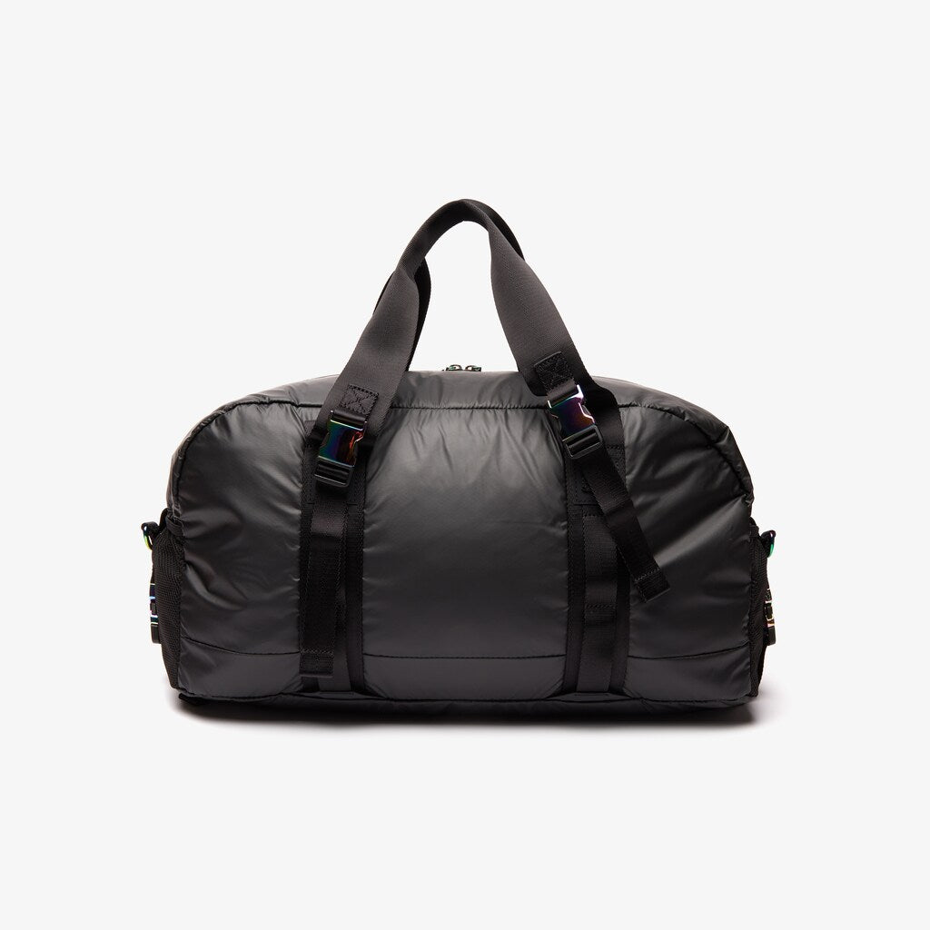 Altitude Nylon Duffel Bag / Lacoste