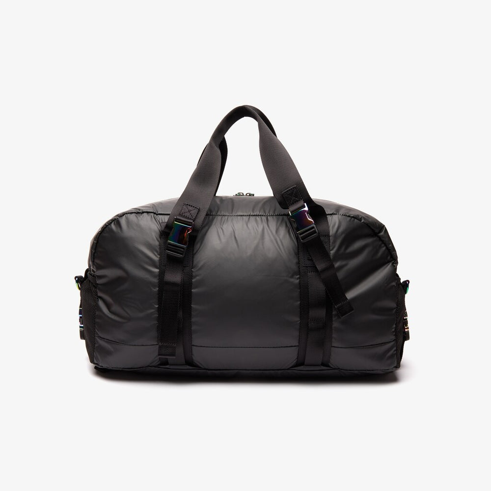 Altitude Nylon Duffel Bag / Lacoste