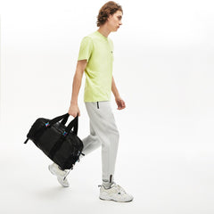 Altitude Nylon Duffel Bag / Lacoste