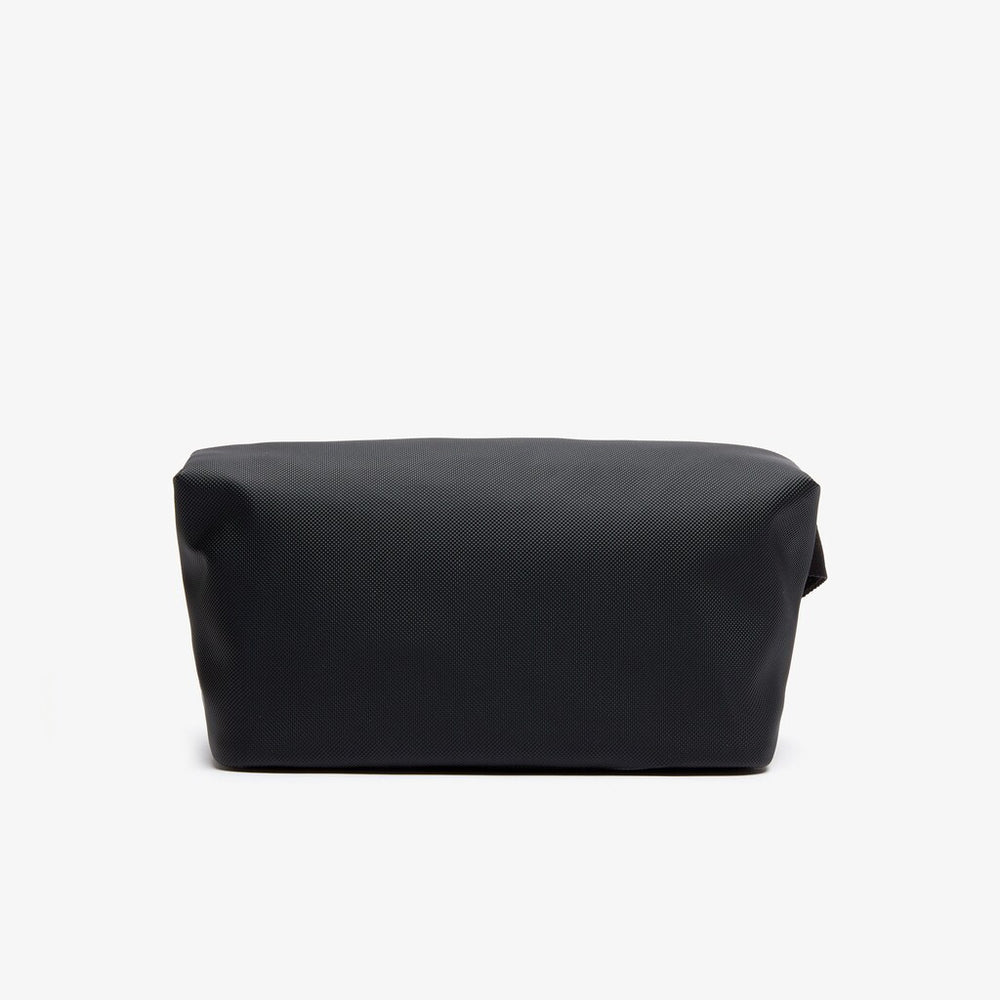 Men's L.12.12 Branded Zip Toiletry Bag / Lacoste