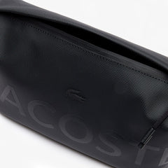 Men's L.12.12 Branded Zip Toiletry Bag / Lacoste