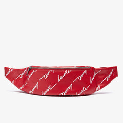 Lacoste Relive Collection Fanny Pack / Lacoste