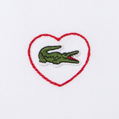 Unisex L.12.12  Polo Merci in Cotton Piqué / Lacoste
