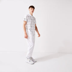 Men's SPORT Performance Side Zip Track Pants / Lacoste