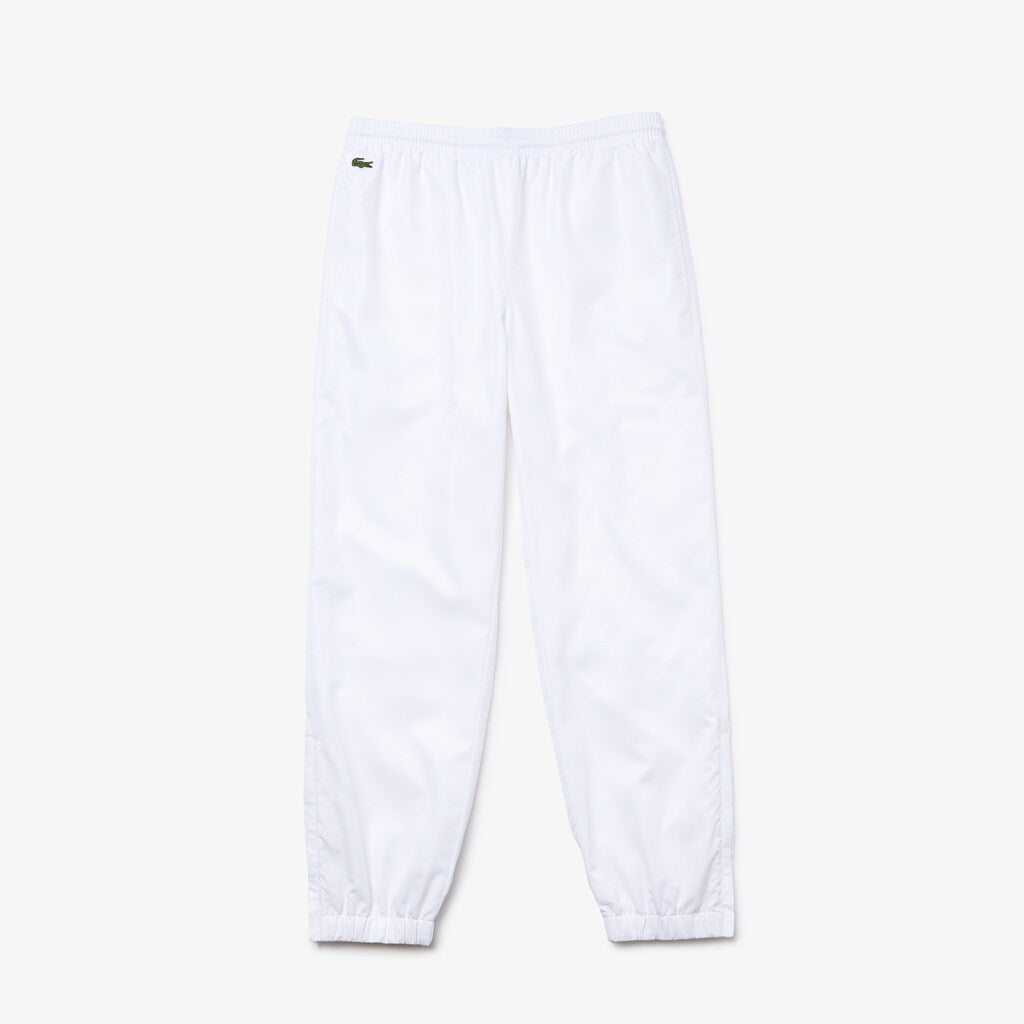 Men's SPORT Performance Side Zip Track Pants / Lacoste