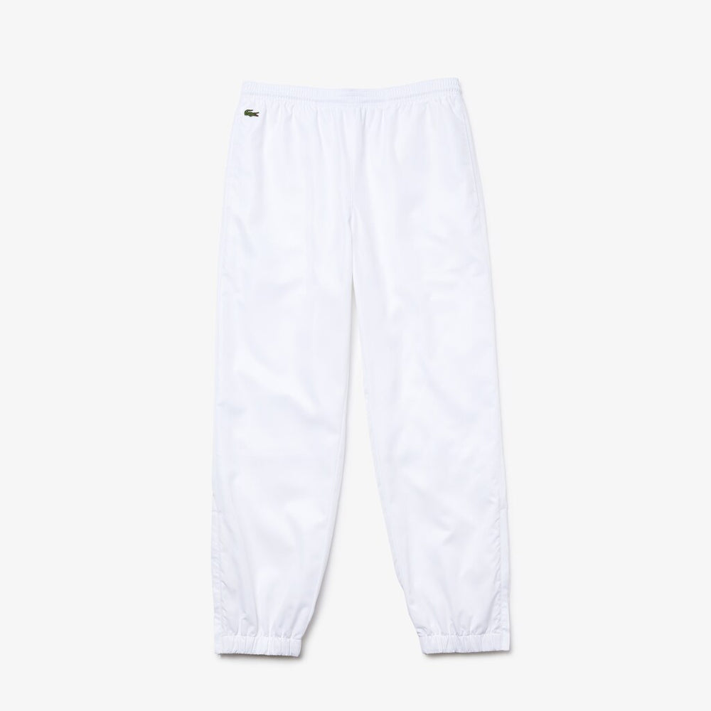 Men's SPORT Performance Side Zip Track Pants / Lacoste