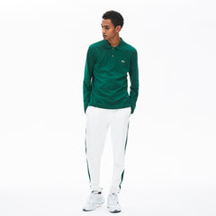 Men's Long-Sleeve L.12.12 Polo Shirt / Lacoste