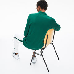 Men's Long-Sleeve L.12.12 Polo Shirt / Lacoste