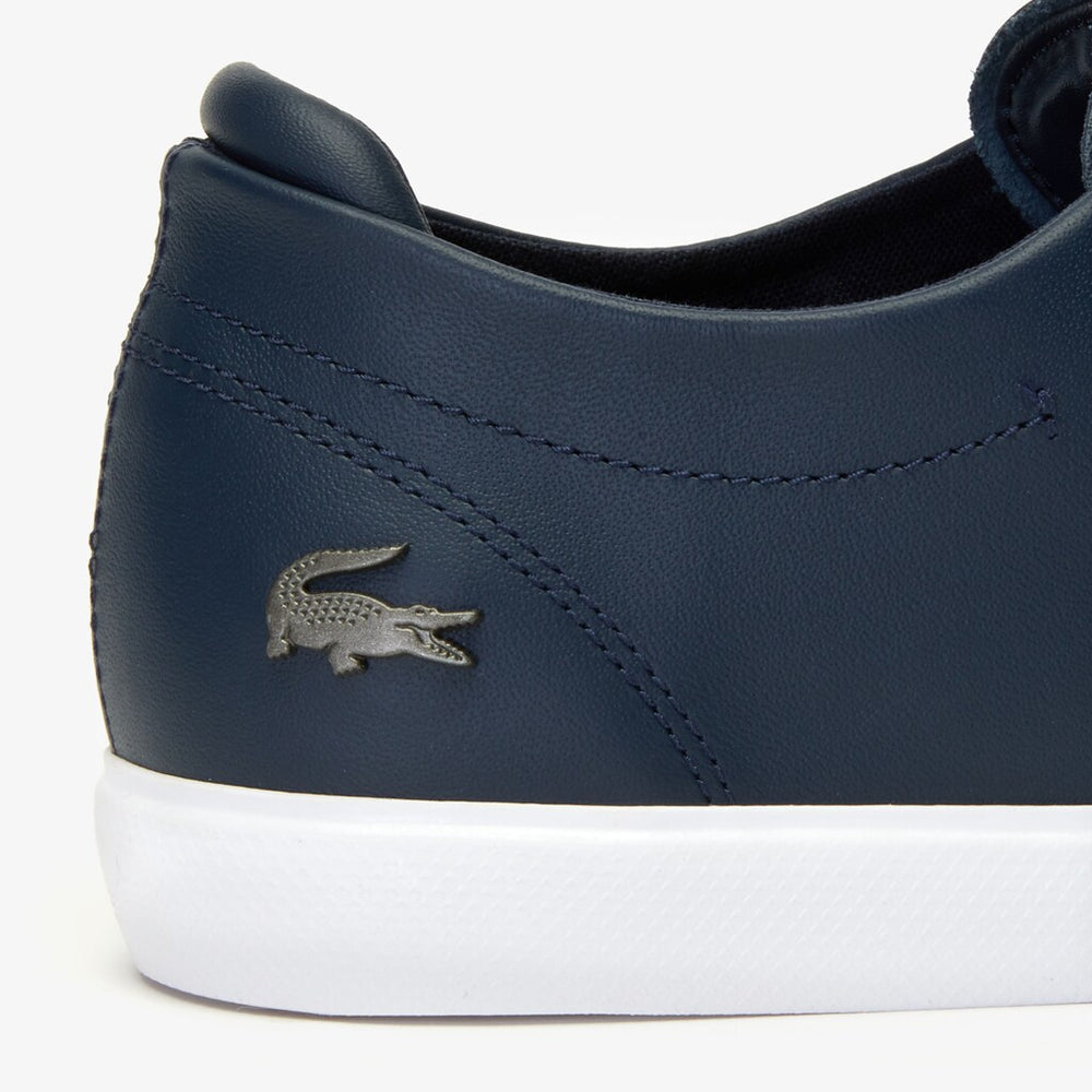 Men's Esparre Leather Trainers / Lacoste