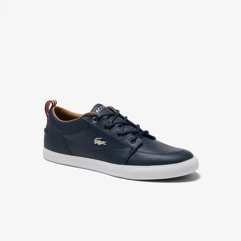 Men's Bayliss Sneaker / Lacoste