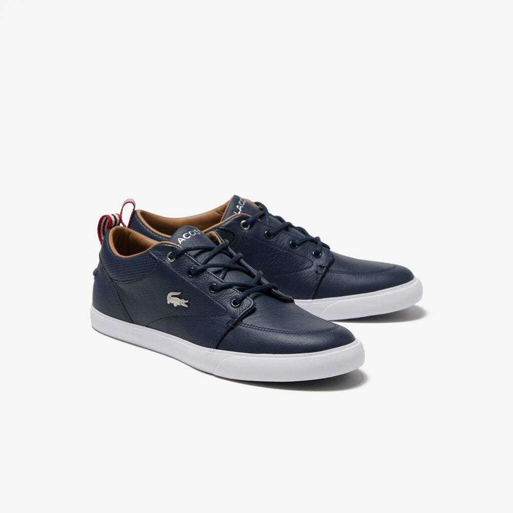 Men's Bayliss Sneaker / Lacoste