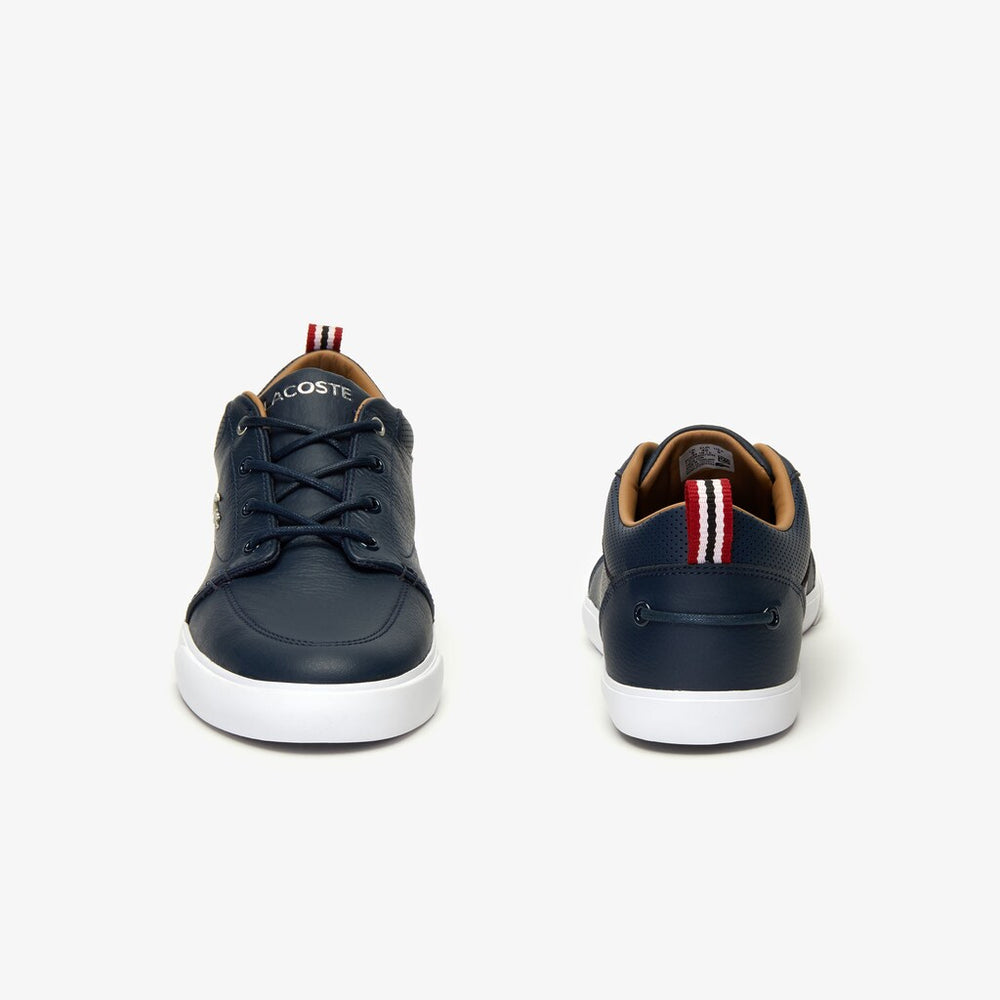 Men's Bayliss Sneaker / Lacoste