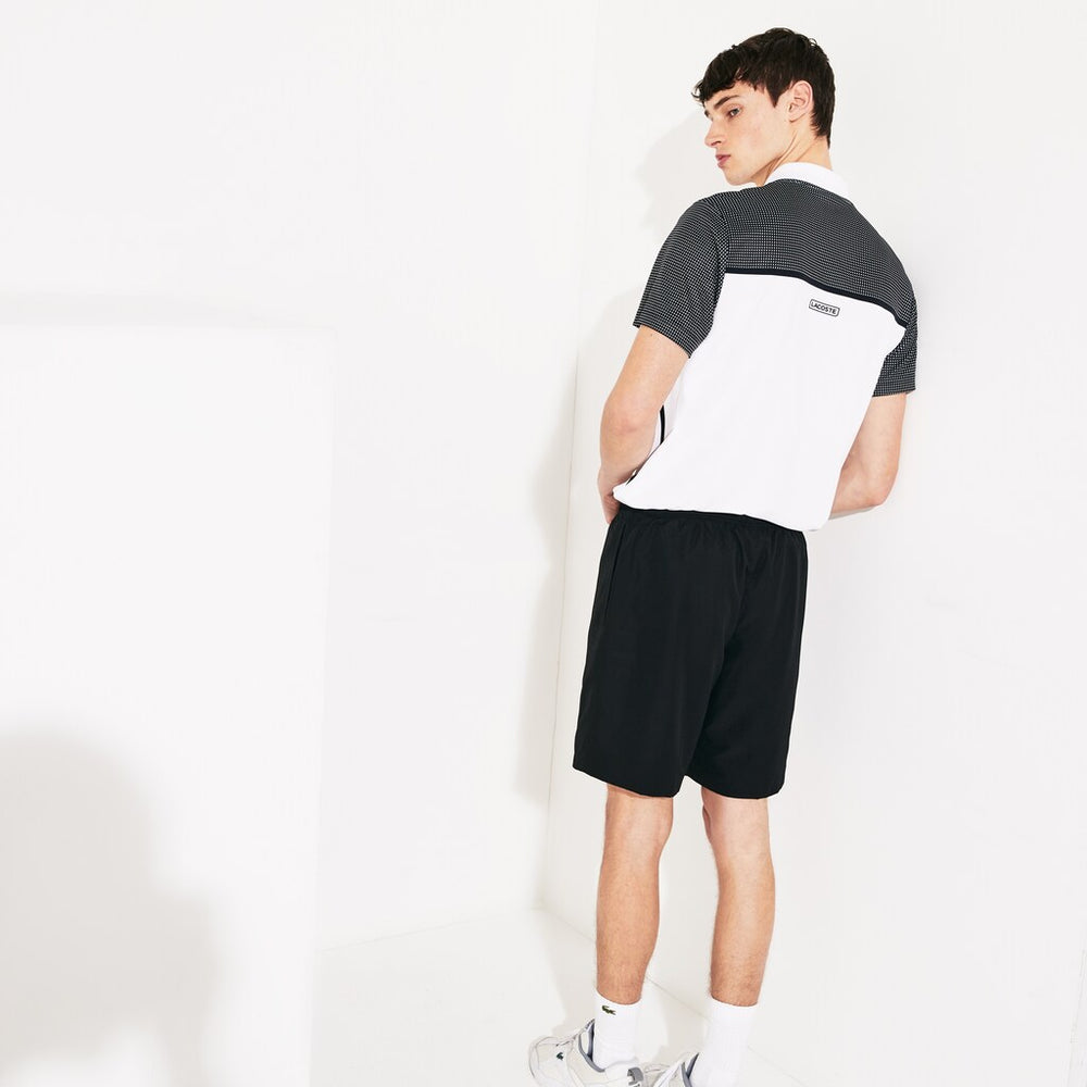 Men's SPORT Tennis Shorts / Lacoste
