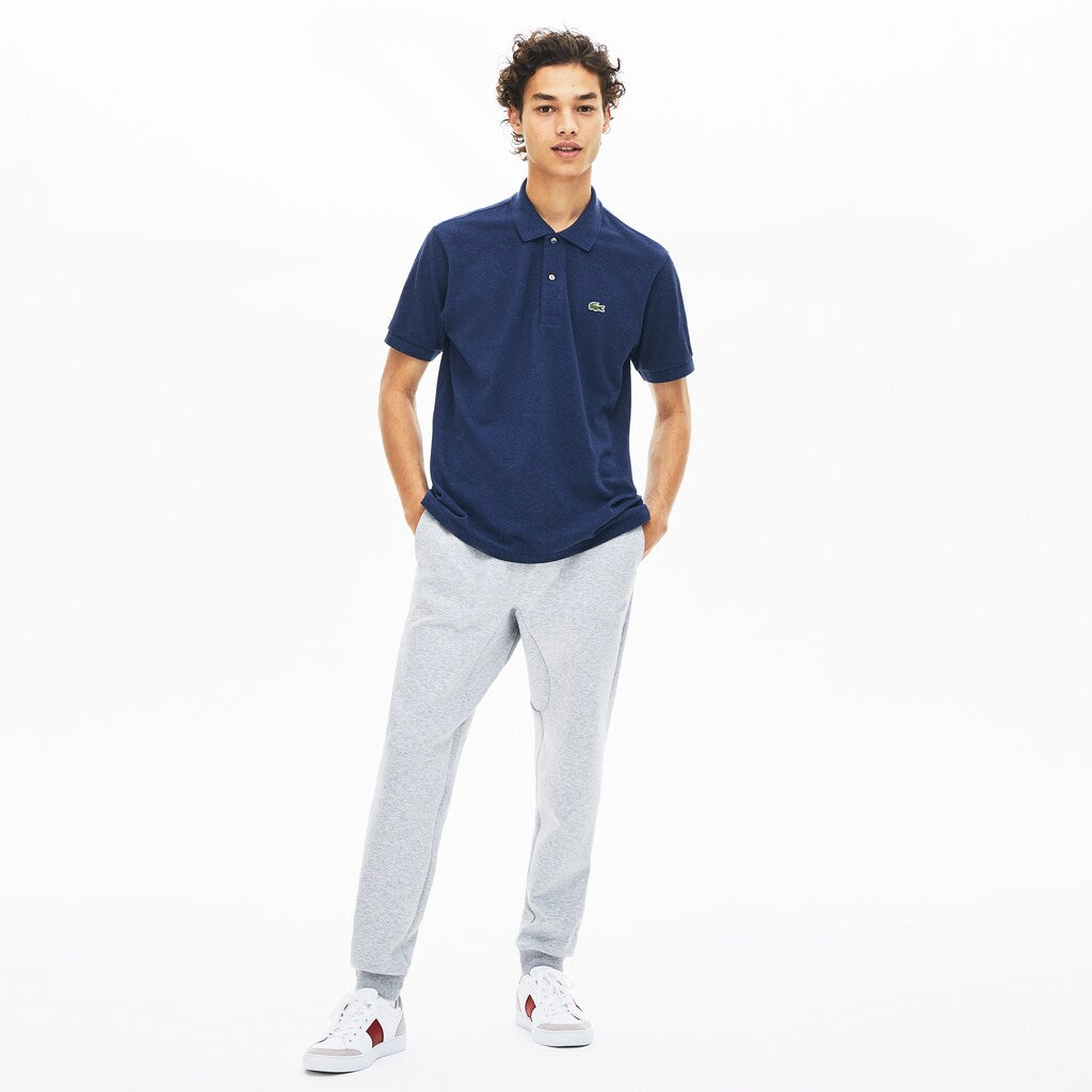 Men's Marl Knit L.12.12 Polo / Lacoste