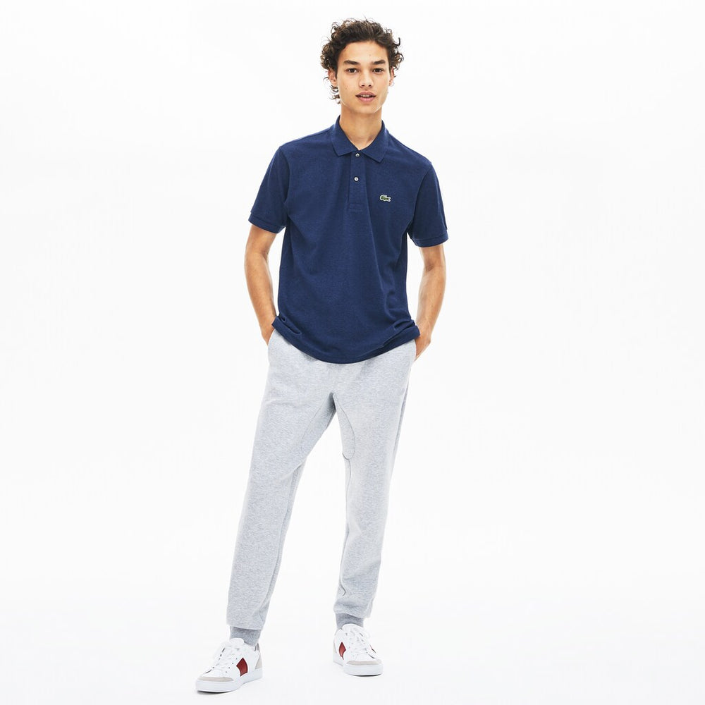 Men's Marl Knit L.12.12 Polo / Lacoste