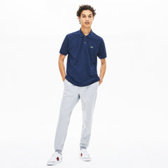 Men's Marl Knit L.12.12 Polo / Lacoste