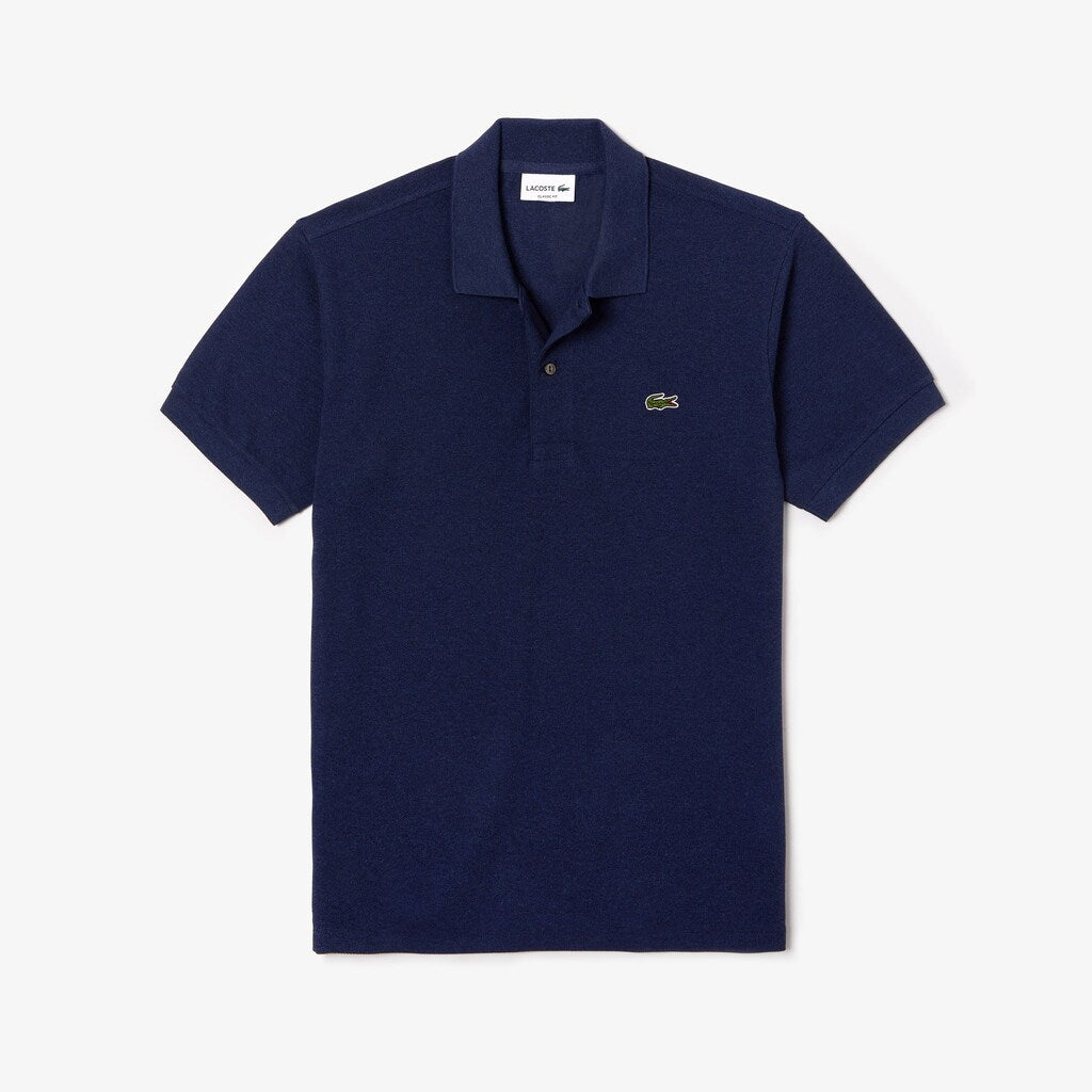 Men's Marl Knit L.12.12 Polo / Lacoste