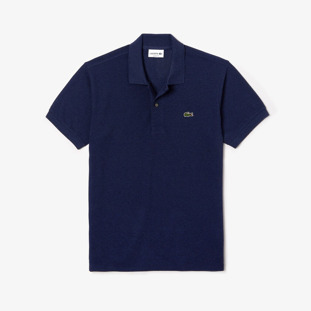 Men's Marl Knit L.12.12 Polo / Lacoste