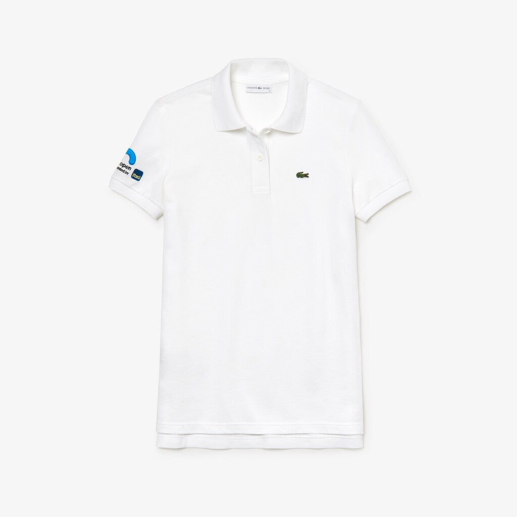 Women's SPORT Miami Open Edition Petit Piqué Polo / Lacoste