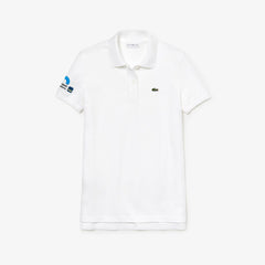 Women's SPORT Miami Open Edition Petit Piqué Polo / Lacoste