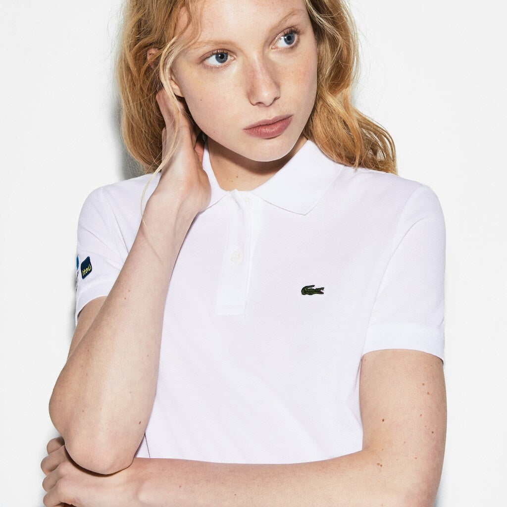 Women's SPORT Miami Open Edition Petit Piqué Polo / Lacoste
