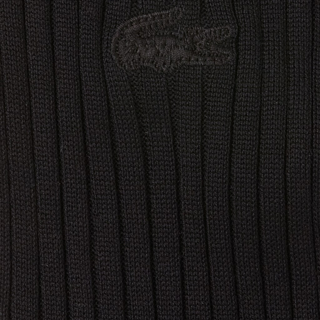 Men's Ribbed Socks / Lacoste